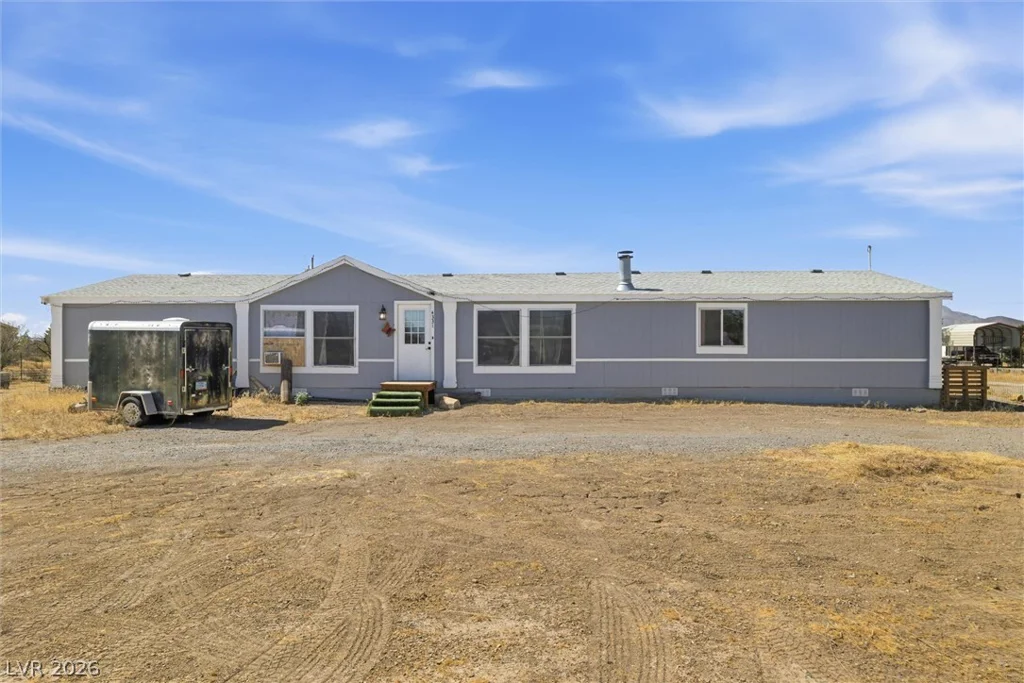 4331 Retread, Pahrump, NV 89048