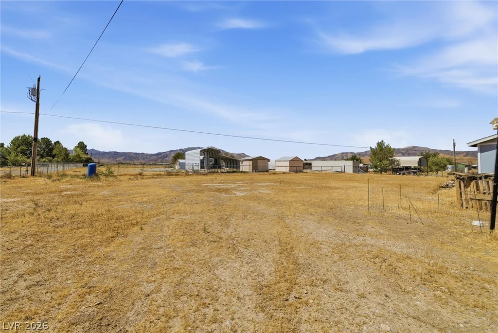 4331 Retread, Pahrump, NV 89048