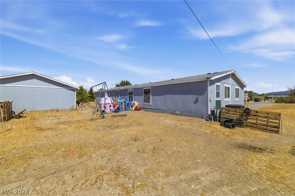 4331 Retread, Pahrump, NV 89048