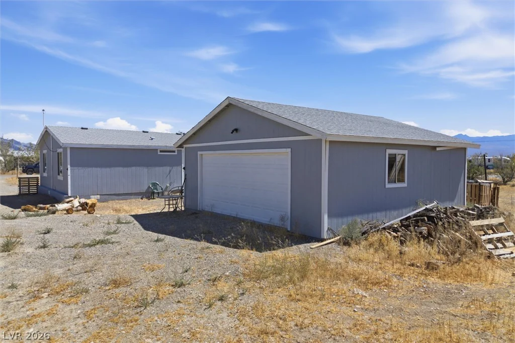 4331 Retread, Pahrump, NV 89048
