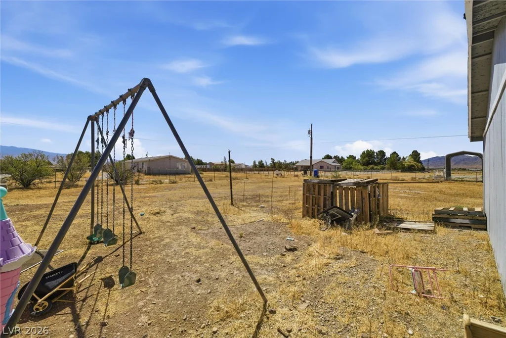 4331 Retread, Pahrump, NV 89048