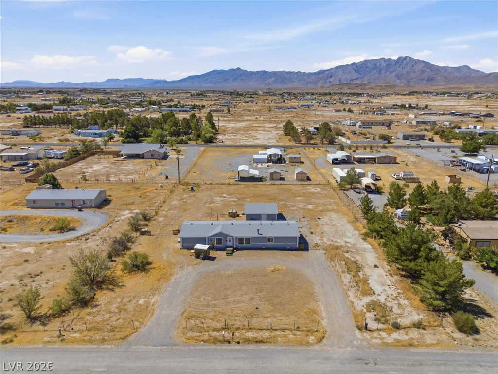 4331 Retread, Pahrump, NV 89048