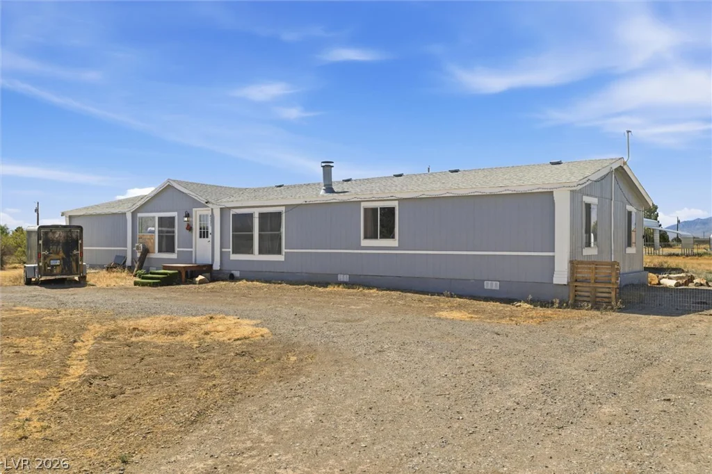 4331 Retread, Pahrump, NV 89048