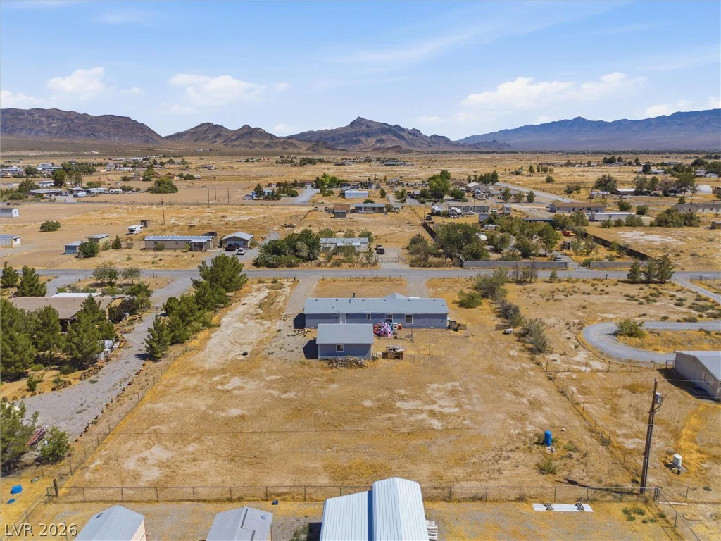4331 Retread, Pahrump, NV 89048