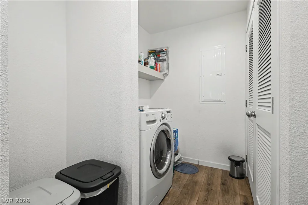 3666 Lost Hills, Las Vegas, NV 89122