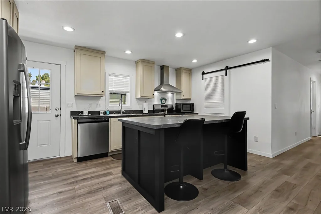 3666 Lost Hills, Las Vegas, NV 89122