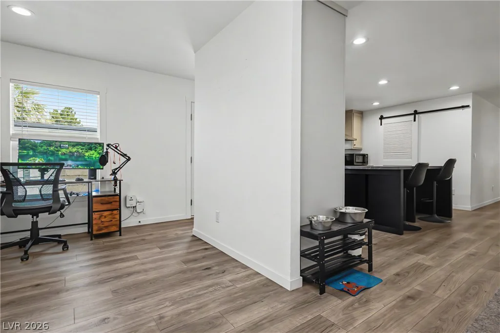 3666 Lost Hills, Las Vegas, NV 89122