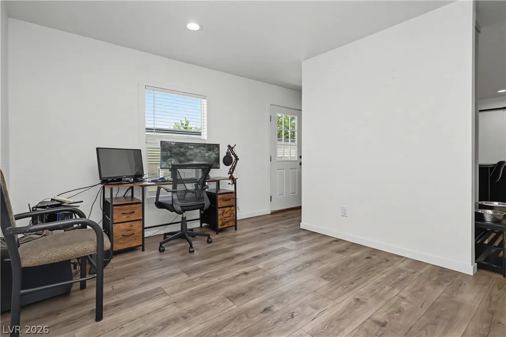 3666 Lost Hills, Las Vegas, NV 89122