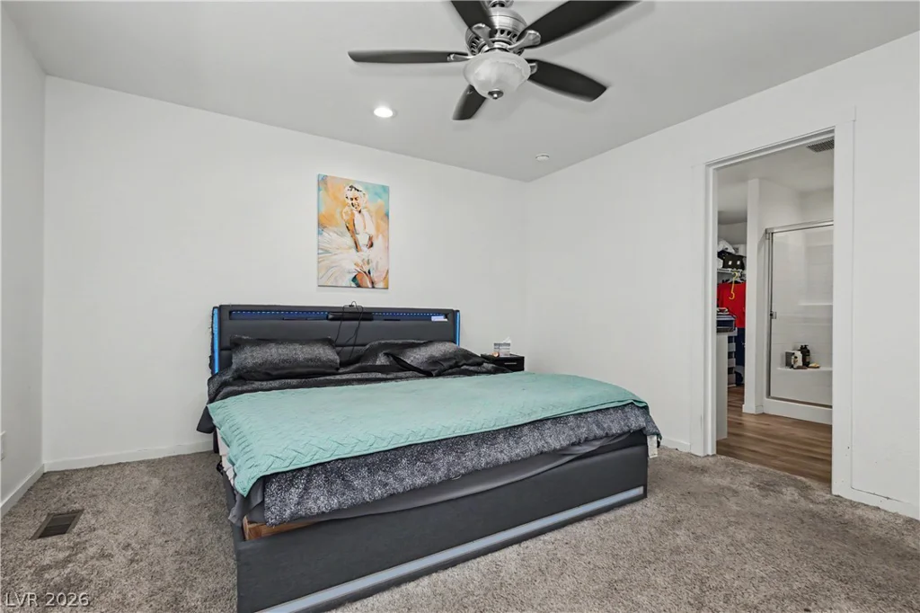 3666 Lost Hills, Las Vegas, NV 89122