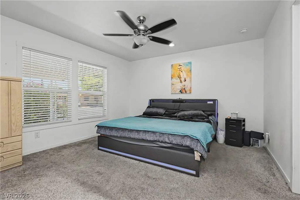 3666 Lost Hills, Las Vegas, NV 89122