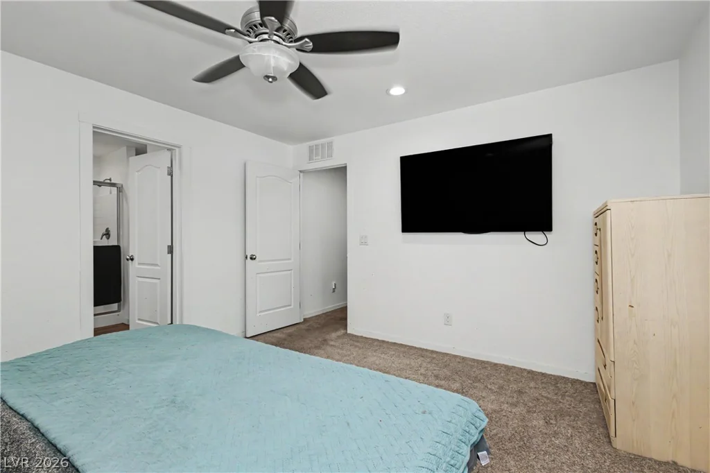 3666 Lost Hills, Las Vegas, NV 89122