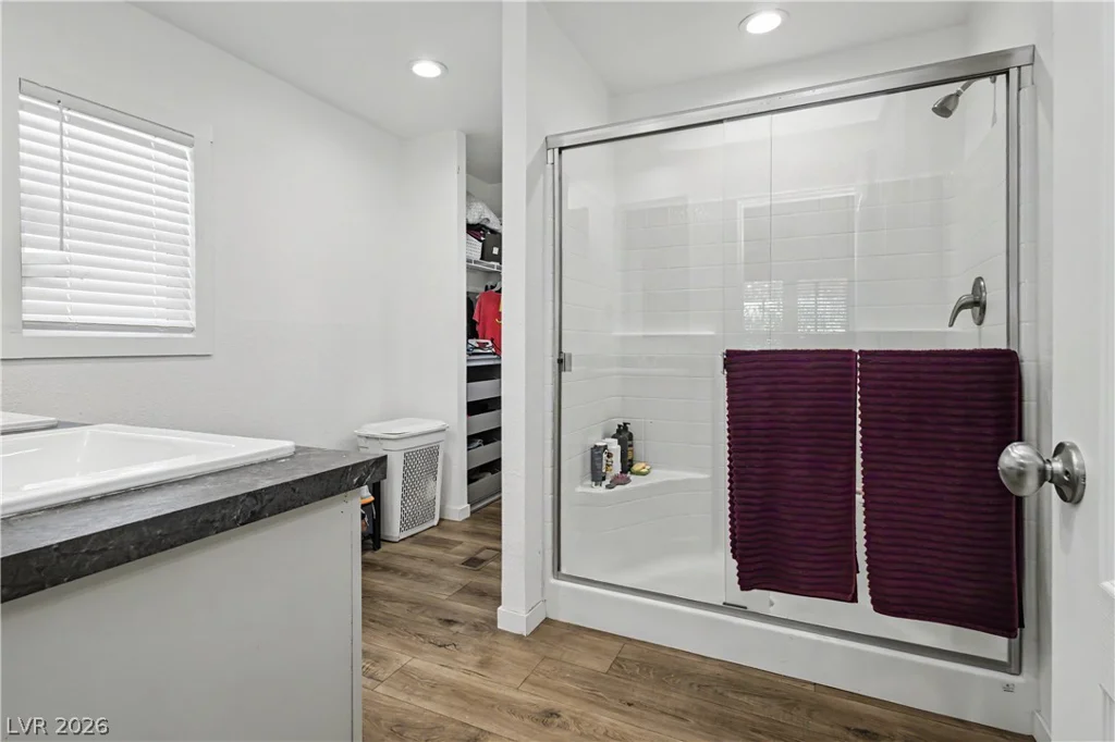 3666 Lost Hills, Las Vegas, NV 89122