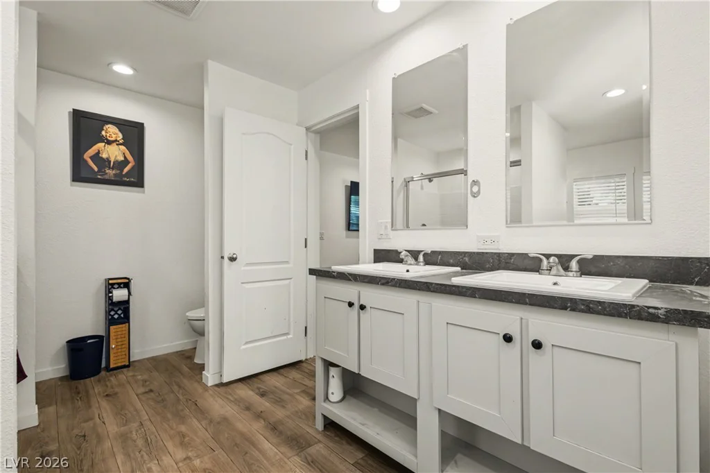 3666 Lost Hills, Las Vegas, NV 89122
