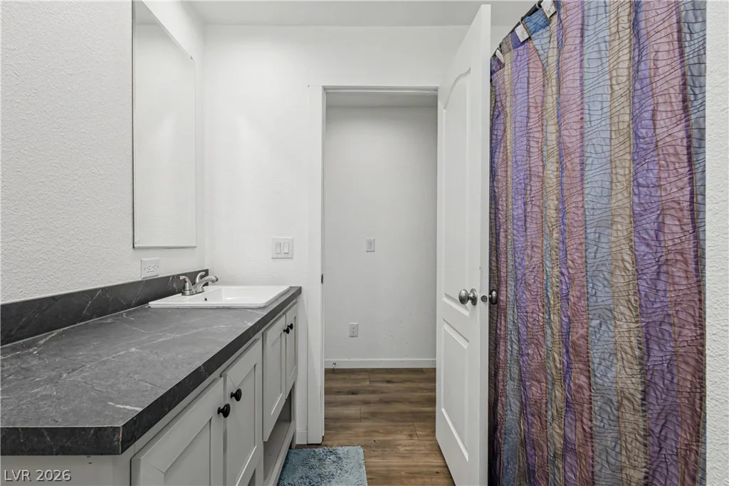 3666 Lost Hills, Las Vegas, NV 89122