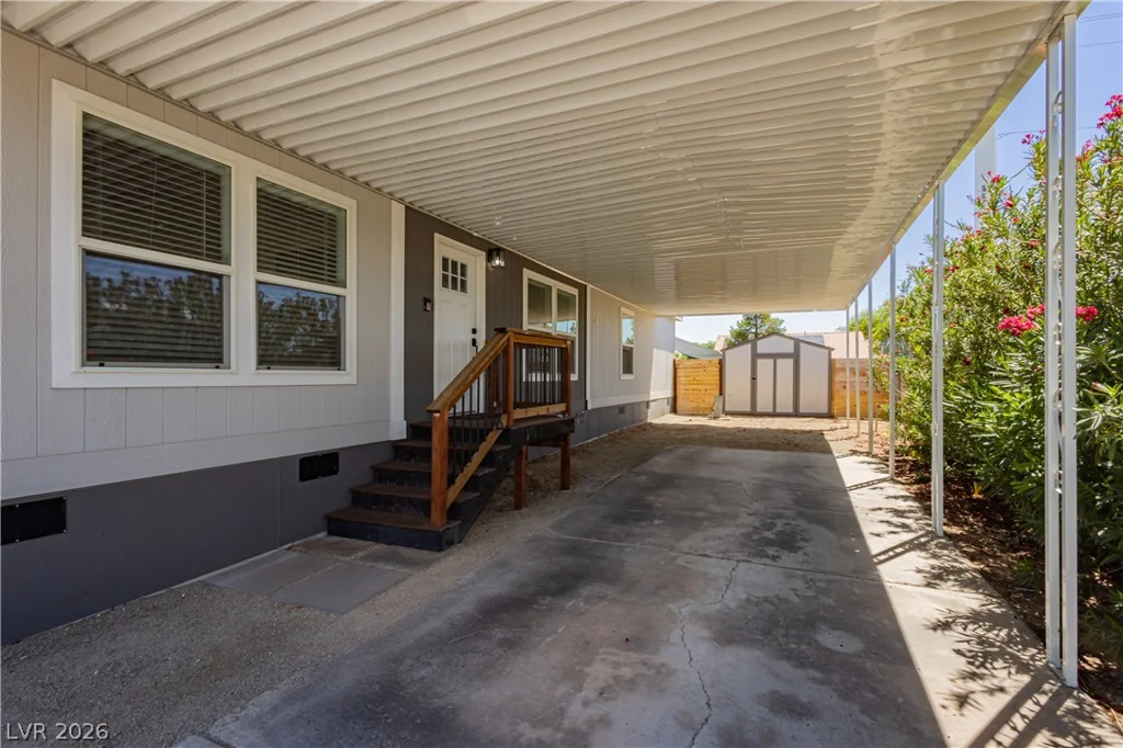 3666 Lost Hills, Las Vegas, NV 89122
