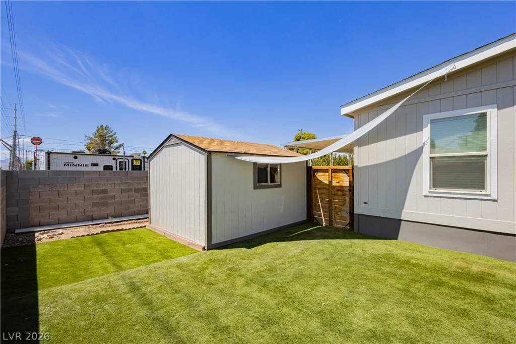 3666 Lost Hills, Las Vegas, NV 89122