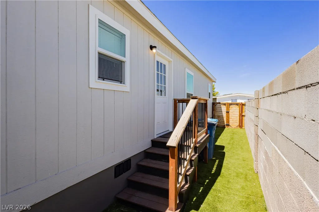 3666 Lost Hills, Las Vegas, NV 89122