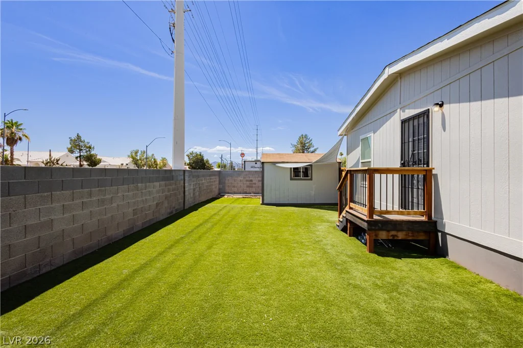 3666 Lost Hills, Las Vegas, NV 89122
