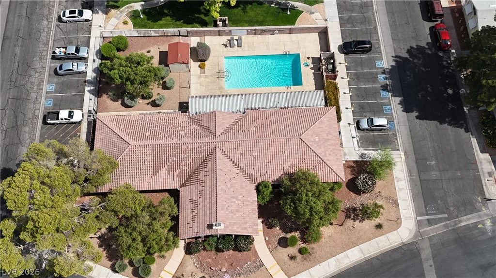 3666 Lost Hills, Las Vegas, NV 89122