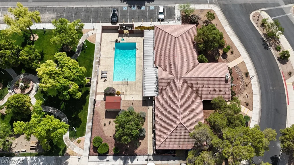 3666 Lost Hills, Las Vegas, NV 89122