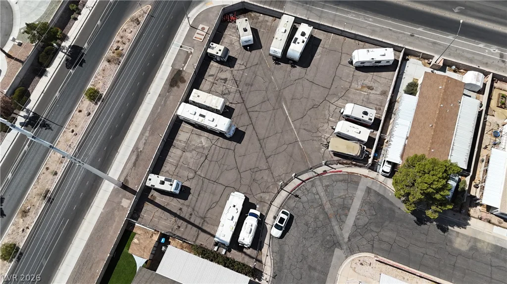 3666 Lost Hills, Las Vegas, NV 89122
