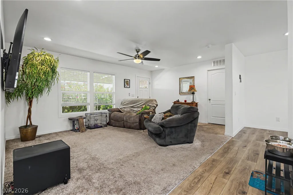 3666 Lost Hills, Las Vegas, NV 89122