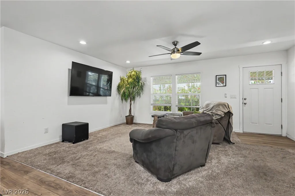 3666 Lost Hills, Las Vegas, NV 89122