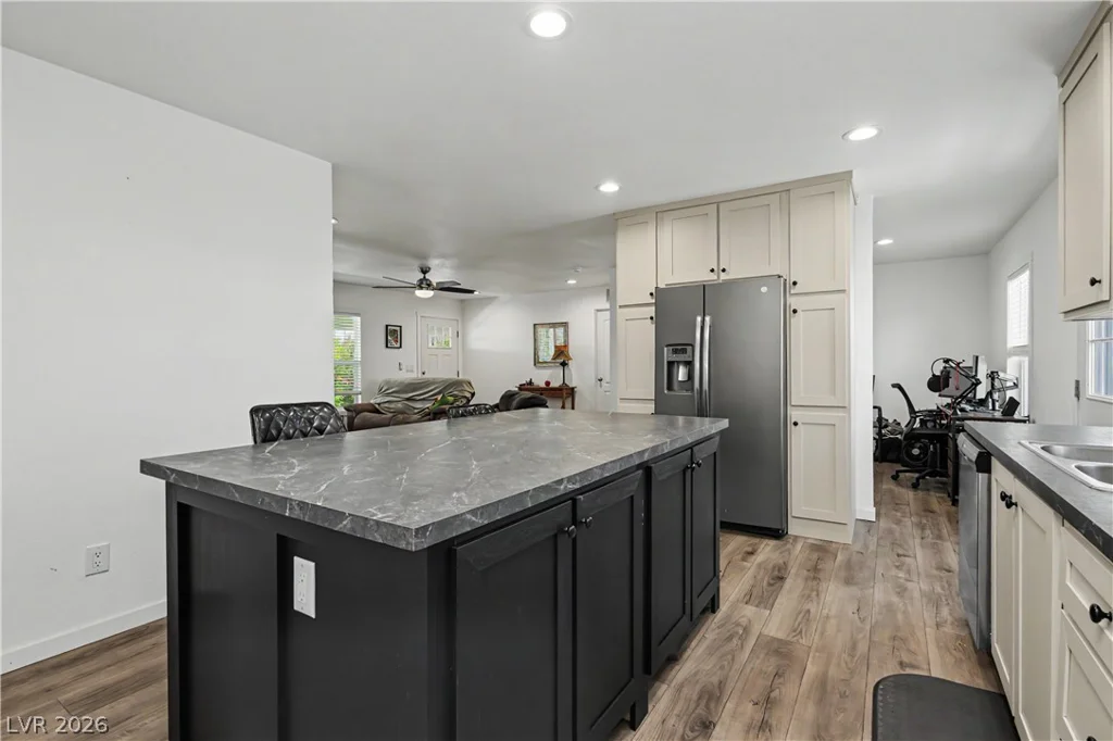 3666 Lost Hills, Las Vegas, NV 89122