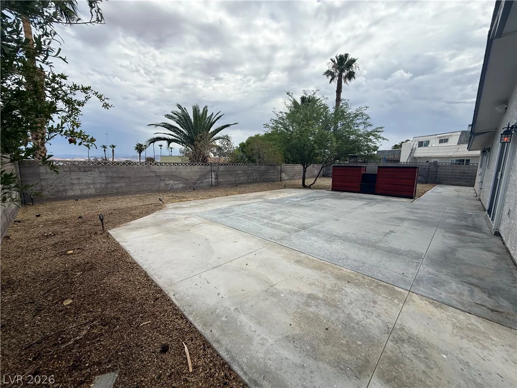4682 Lancer, Las Vegas, NV 89121
