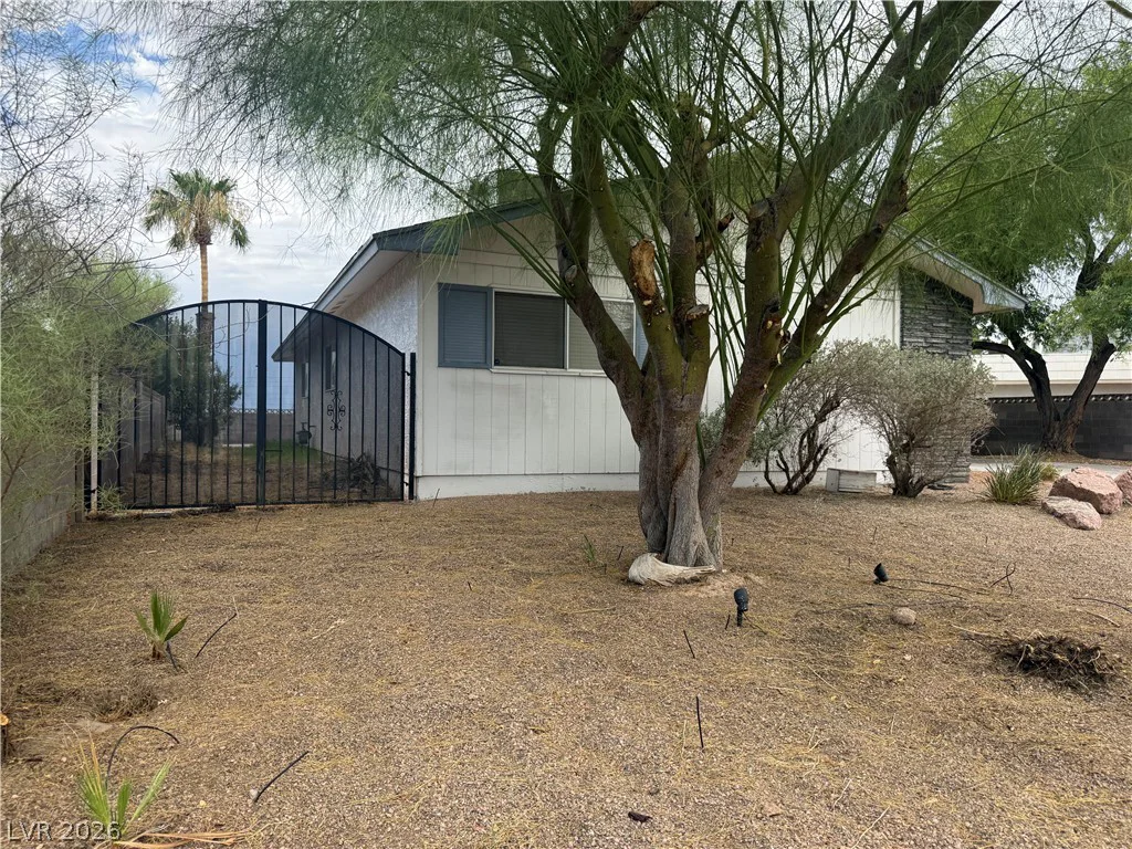 4682 Lancer, Las Vegas, NV 89121