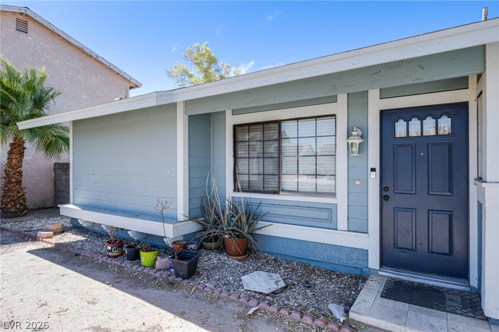 4813 Alameda, Las Vegas, NV 89110