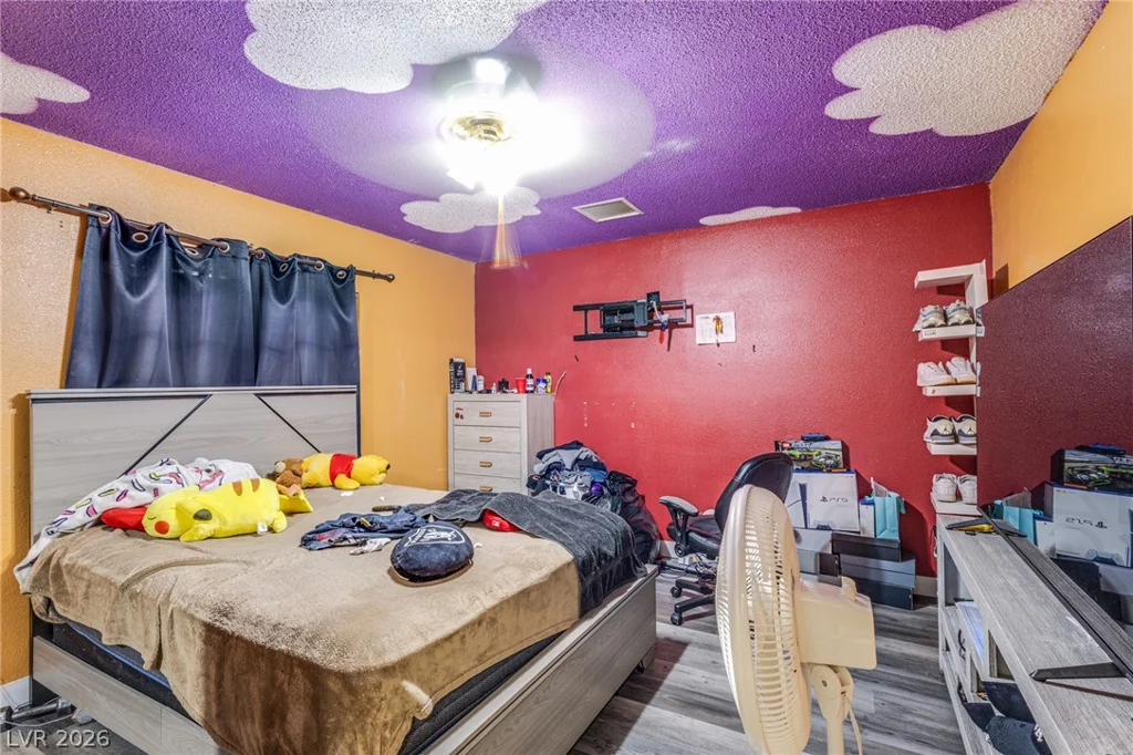 4813 Alameda, Las Vegas, NV 89110