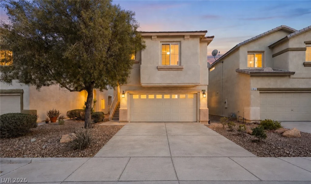 9816 Red Horse, Las Vegas, NV 89143
