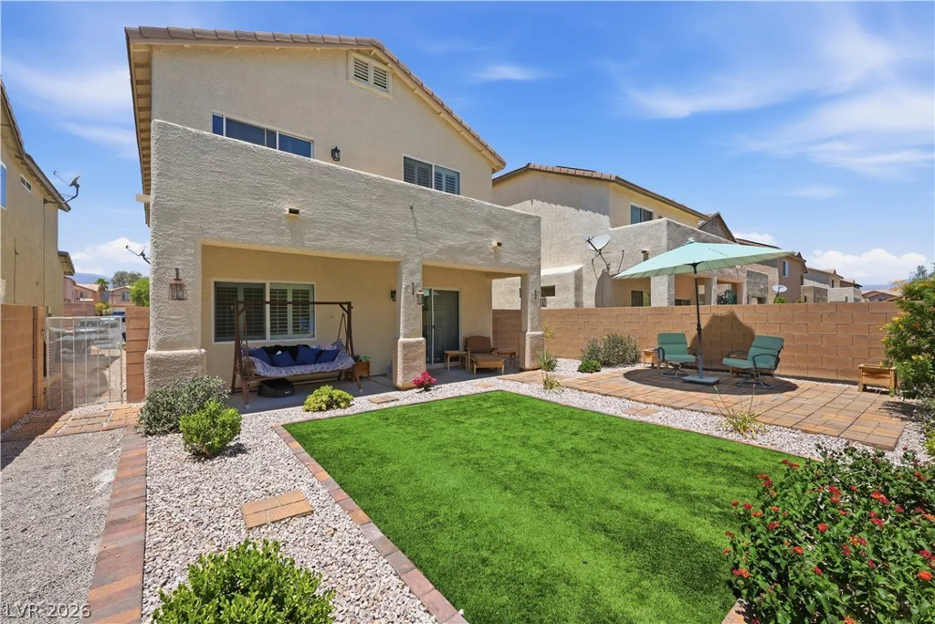 9816 Red Horse, Las Vegas, NV 89143
