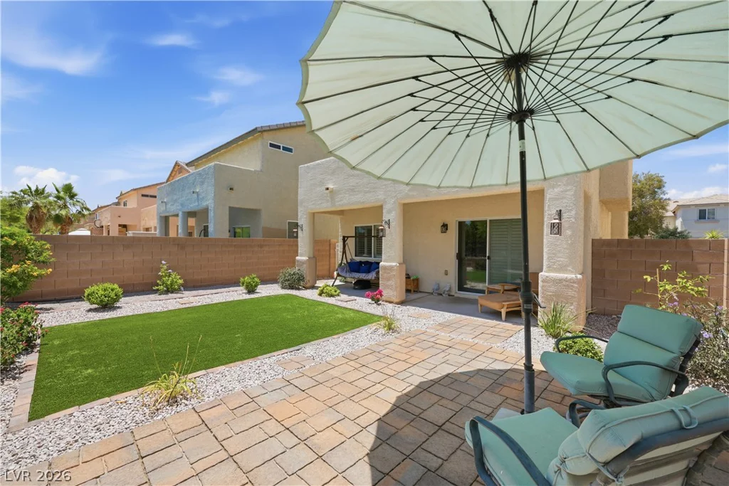 9816 Red Horse, Las Vegas, NV 89143
