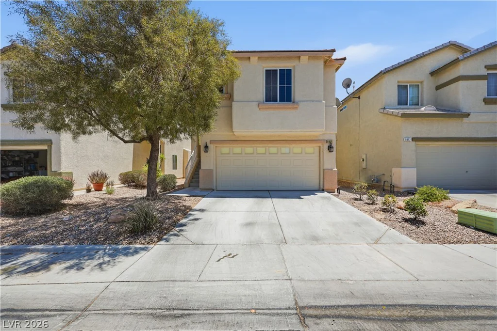 9816 Red Horse, Las Vegas, NV 89143