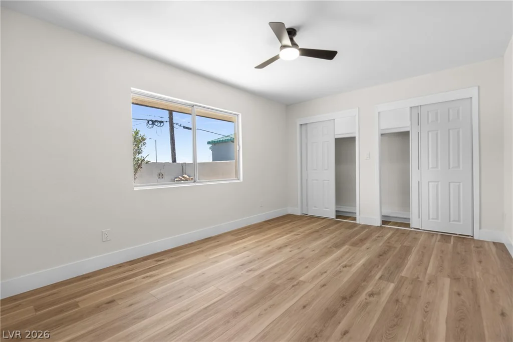 3200 Silver Saddle, Las Vegas, NV 89169