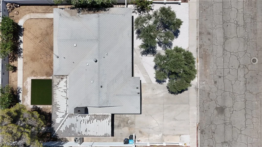 3200 Silver Saddle, Las Vegas, NV 89169