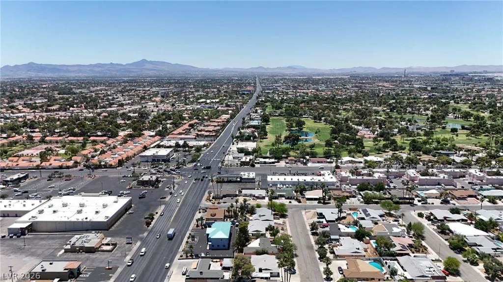 3200 Silver Saddle, Las Vegas, NV 89169