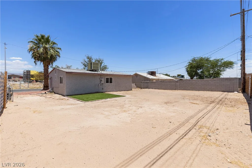 513 Kasper, Las Vegas, NV 89106