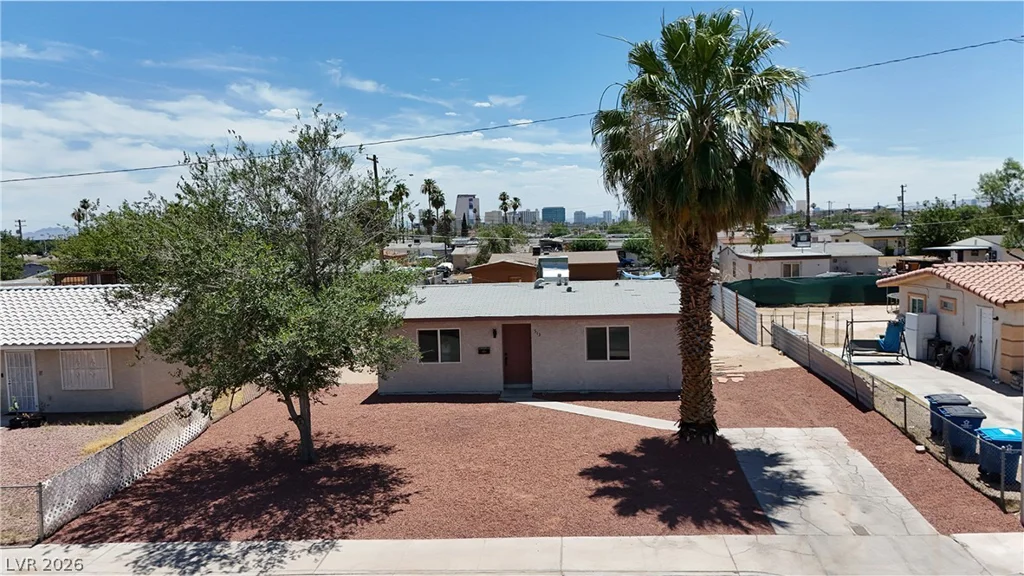 513 Kasper, Las Vegas, NV 89106
