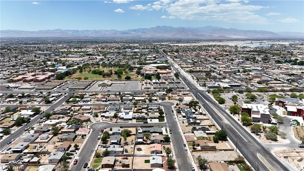 513 Kasper, Las Vegas, NV 89106