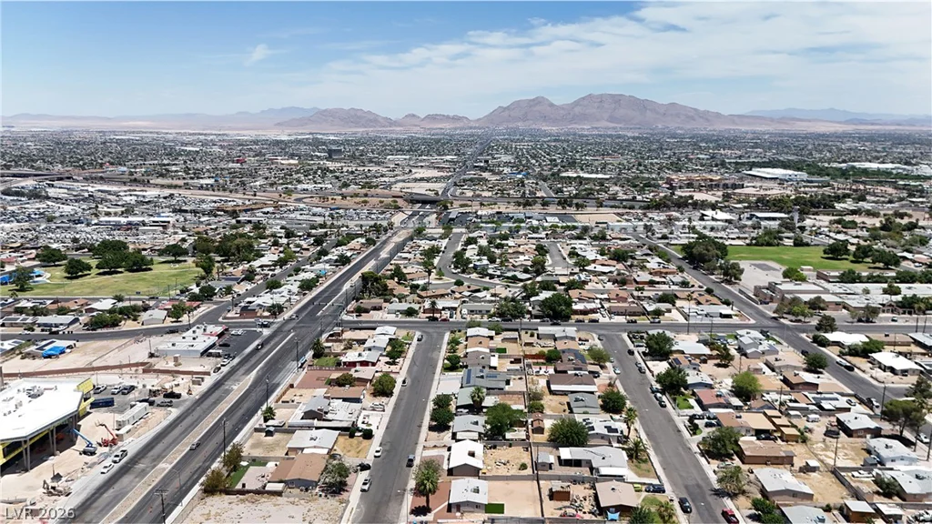 513 Kasper, Las Vegas, NV 89106