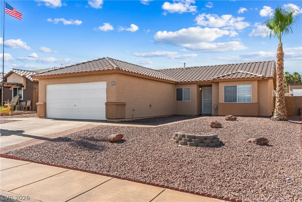 433 Waterwheel Falls, Henderson, NV 89015