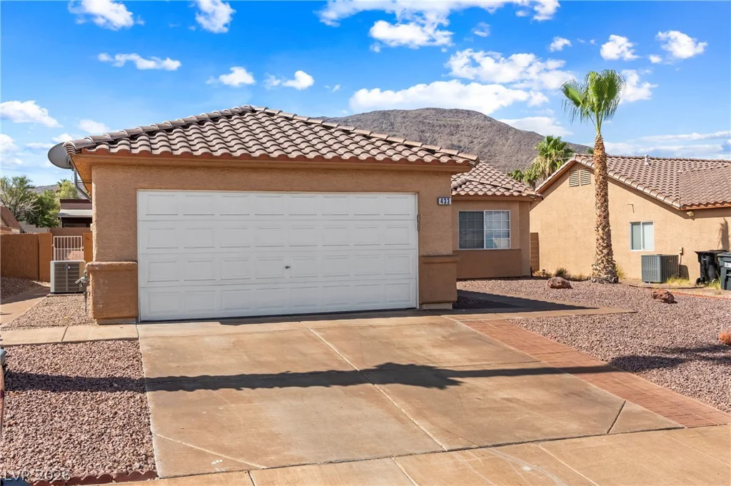 433 Waterwheel Falls, Henderson, NV 89015