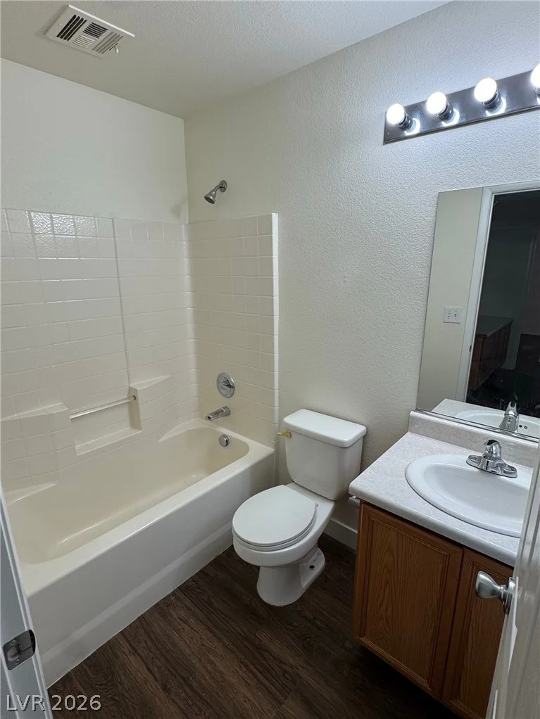 2143 Tierra Del Verde, Las Vegas, NV 89156