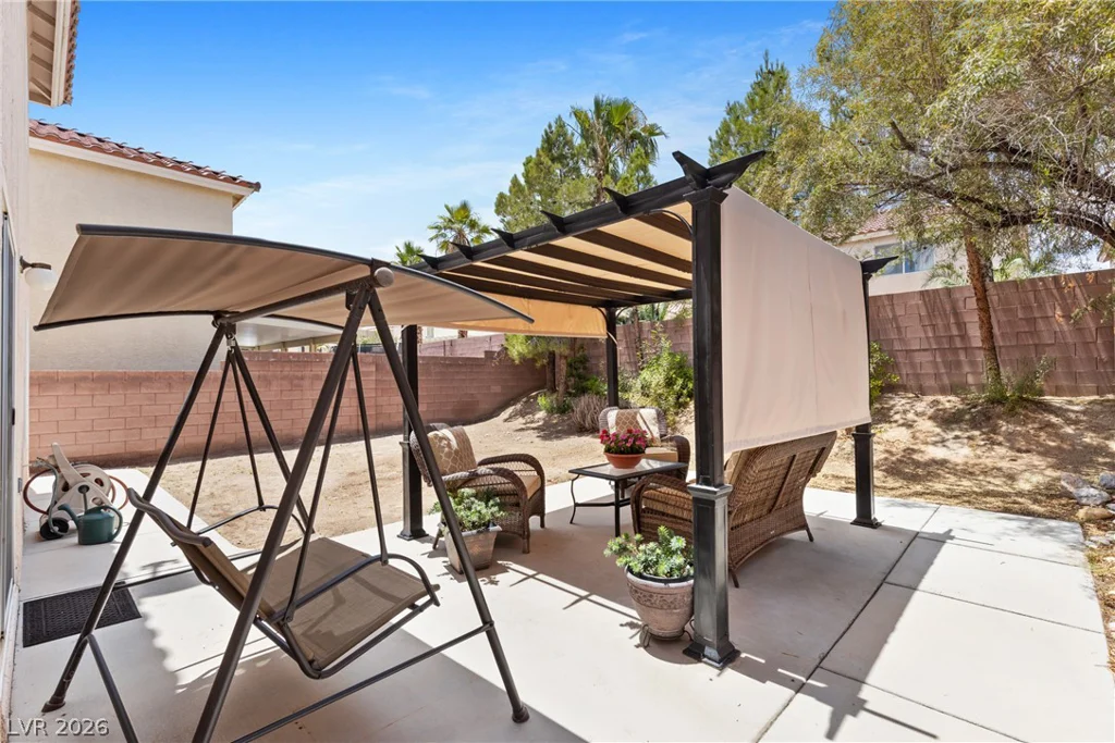 7455 Treasure Chest, Las Vegas, NV 89139