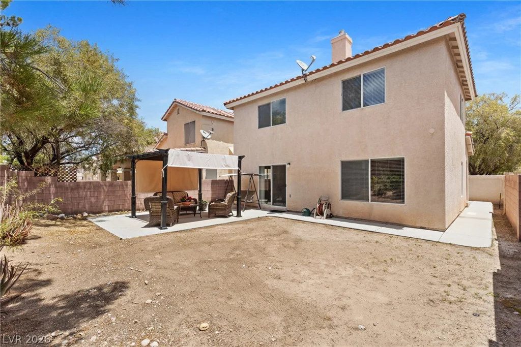 7455 Treasure Chest, Las Vegas, NV 89139