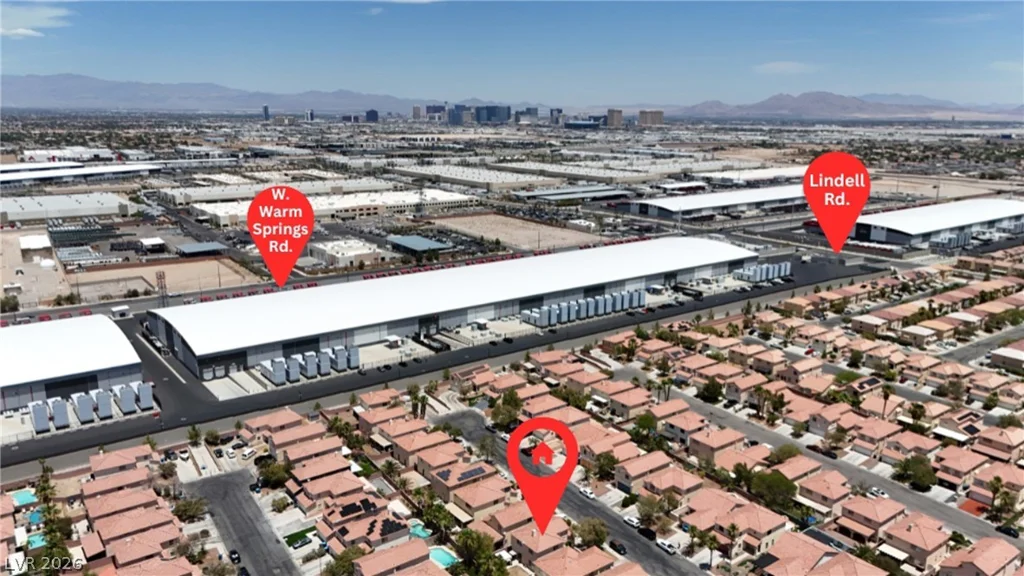 7455 Treasure Chest, Las Vegas, NV 89139