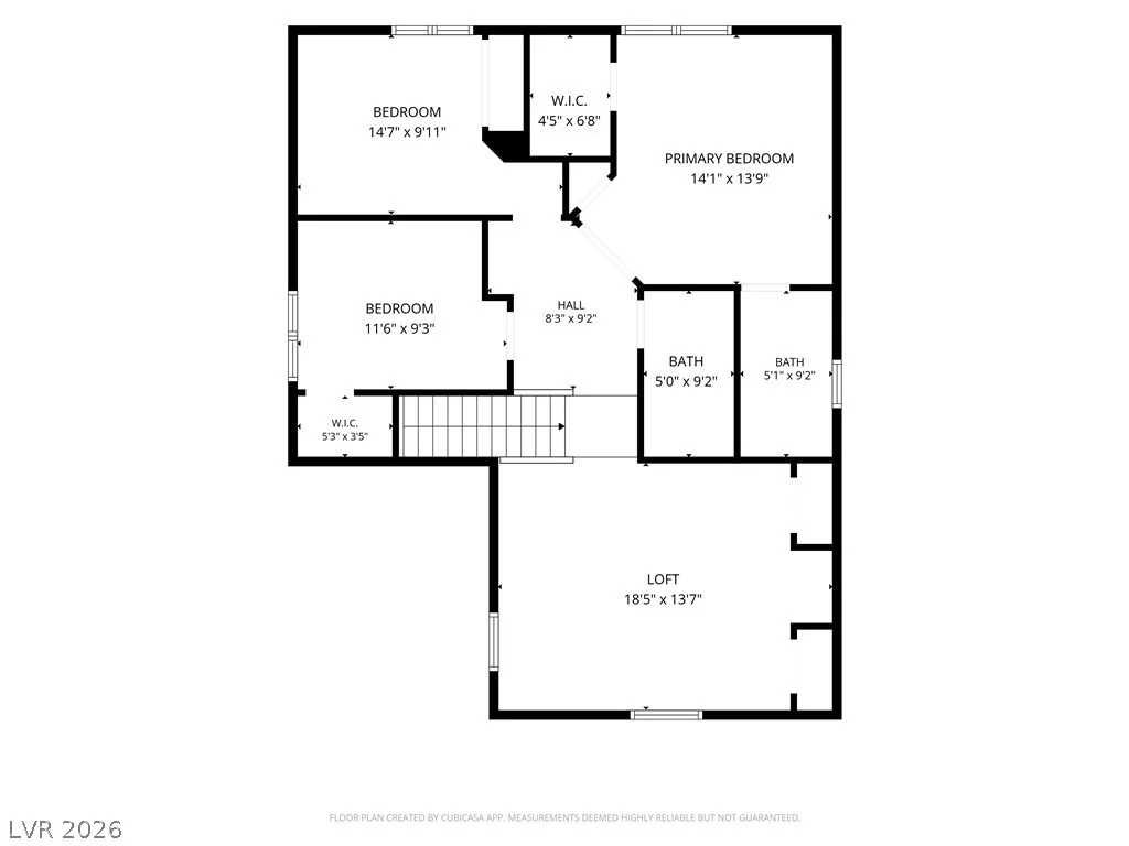 7455 Treasure Chest, Las Vegas, NV 89139